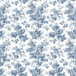 Обои York Toiles Resource Library