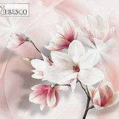 Фрески/Панно RFresco Цветы