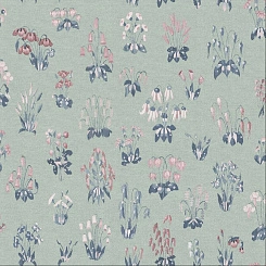 Обои Little Greene National Trust Papers 2