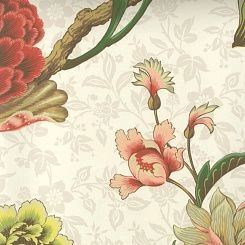 Обои Pierre Frey Boussac Wallpapers I