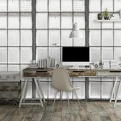 Фотообои Wall Street Frame