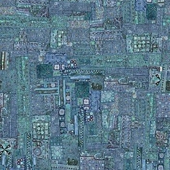 Фотообои Wall&deco Out 12