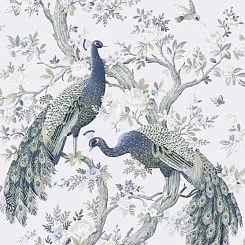 Обои AURA Laura Ashley