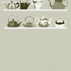 Обои Mr Perswall Accessories