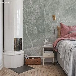 Фотообои Rebel Walls No 10 - Palette