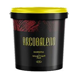 Защитный лак ARCOBALENO Barriera