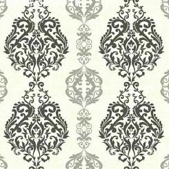 Обои Ashford House Botanical Fantasy
