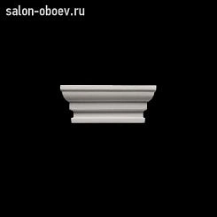 Обрамление арок Европласт
