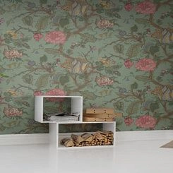 Фотообои Rebel Walls No 3 Greenhouse