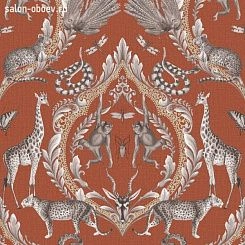 Обои Galerie Bazaar