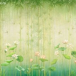 Фрески/Панно RFresco AQUA