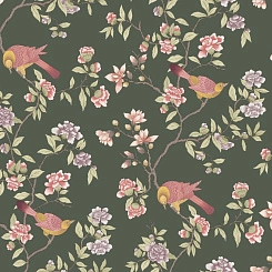 Обои Little Greene National Trust Papers 4