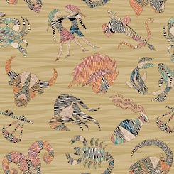 Обои Sirpi Missoni Home 4 