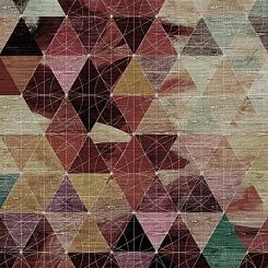 Фотообои Wall Street Geometry