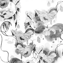 Обои Mr Perswall Urban Nature