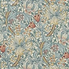 Обои Morris & Co The Craftsman