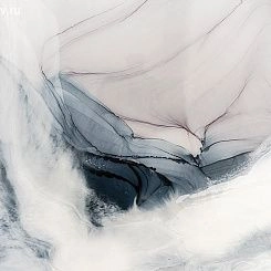 Фрески/Панно RFresco FLUIDART