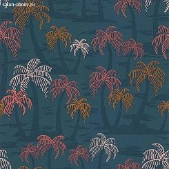 Обои Lutece California Nostalgie