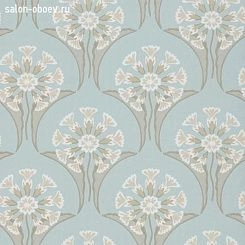Обои Little Greene National Trust Papers