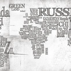 Фрески/Панно ORTOGRAF