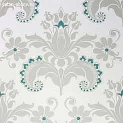 Обои Nina Campbell GIVERNY