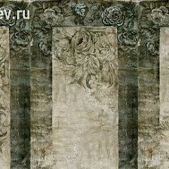 Фотообои Wall&deco Life 15