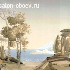 Обои Arte Les Decors D'Arte 
