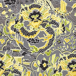 Обои Thibaut Imperial Garden