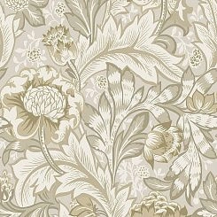 Обои KT Exclusive  Arts&Crafts