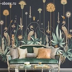 Фрески/Панно Affresco Fantasy