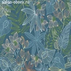 Обои AS Creation Colibri