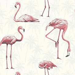 Обои PAPER&INK Coastal Chic