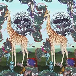 Обои Christian Lacroix Stravaganza