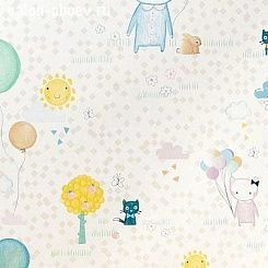 Обои Eijffinger Tout Petit