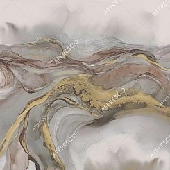 Фрески/Панно Affresco FLUID