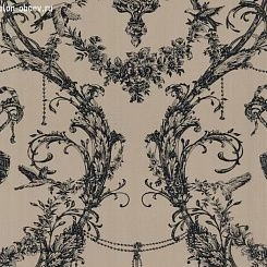 Обои Rasch Textil  Un jour a Versailles