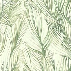 Обои York Candice Olson BOTANICAL DREAMS