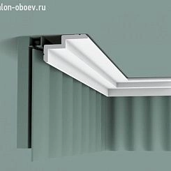 Карниз Orac Decor