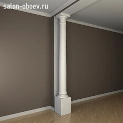 Колонна Европласт