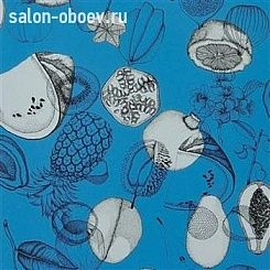 Обои Christian Lacroix Nouveaux Mondes