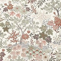 Обои Chelsea Decor Wallpapers Classics of England
