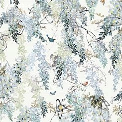 Обои Sanderson Waterperry