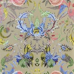 Обои Christian Lacroix AU Theatre ce Soir