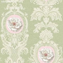 Обои Wallquest English Rose