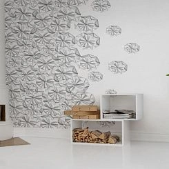 Фотообои Rebel Walls No 3 Greenhouse