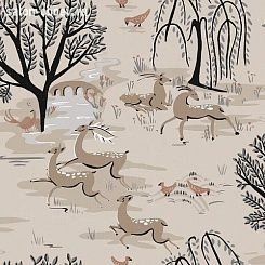 Обои York Christiane Lemieux