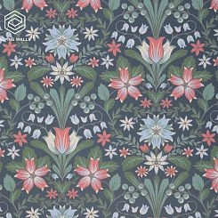Обои AlpineWalls Aurora