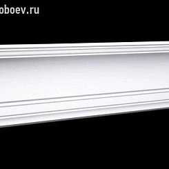  Карниз Европласт