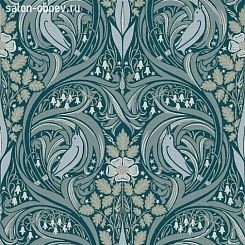 Обои KT Exclusive  Art Nouveau Origins