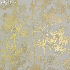 Обои Antonina Vella Modern Metals